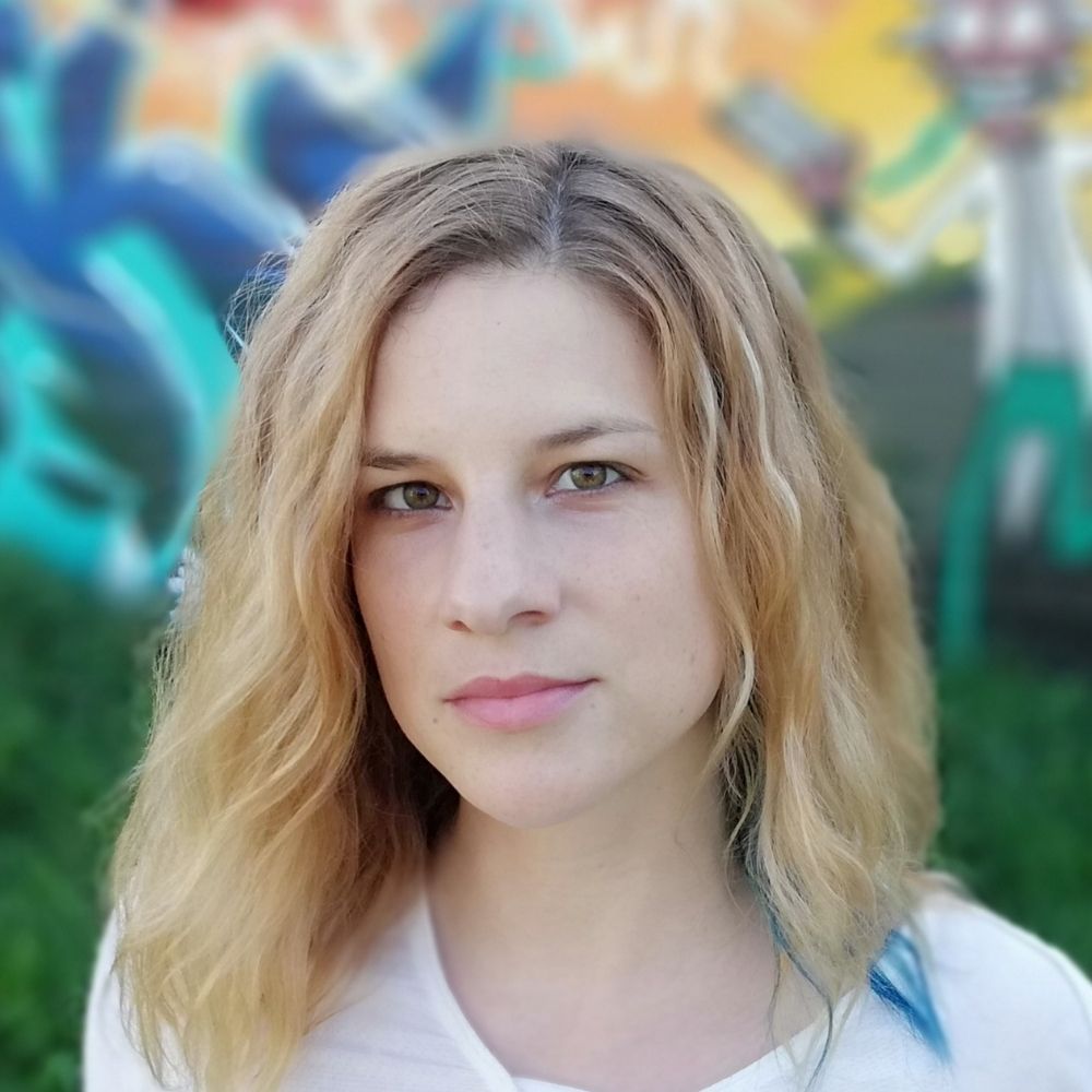 Stefanie Alber