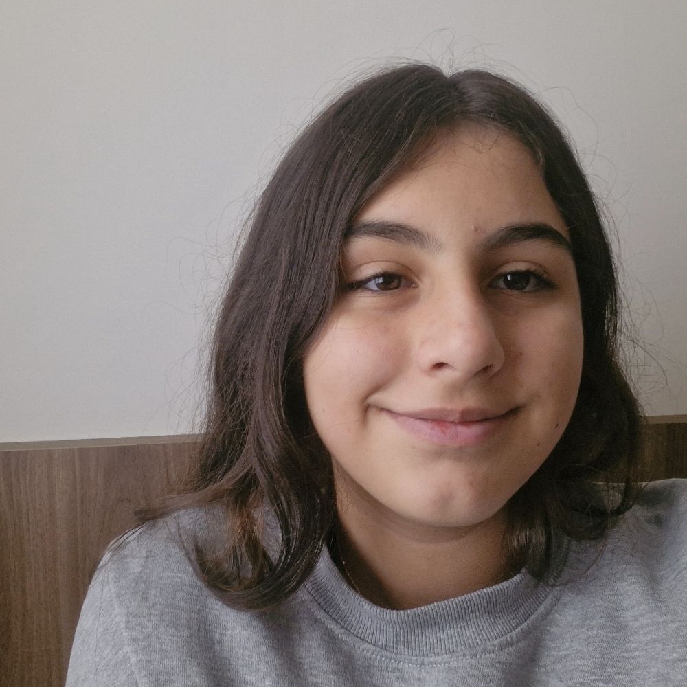 Julia 🦔