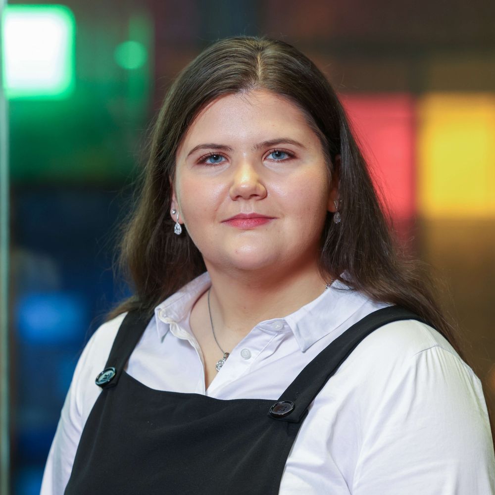 Alana Mahon O'Neill