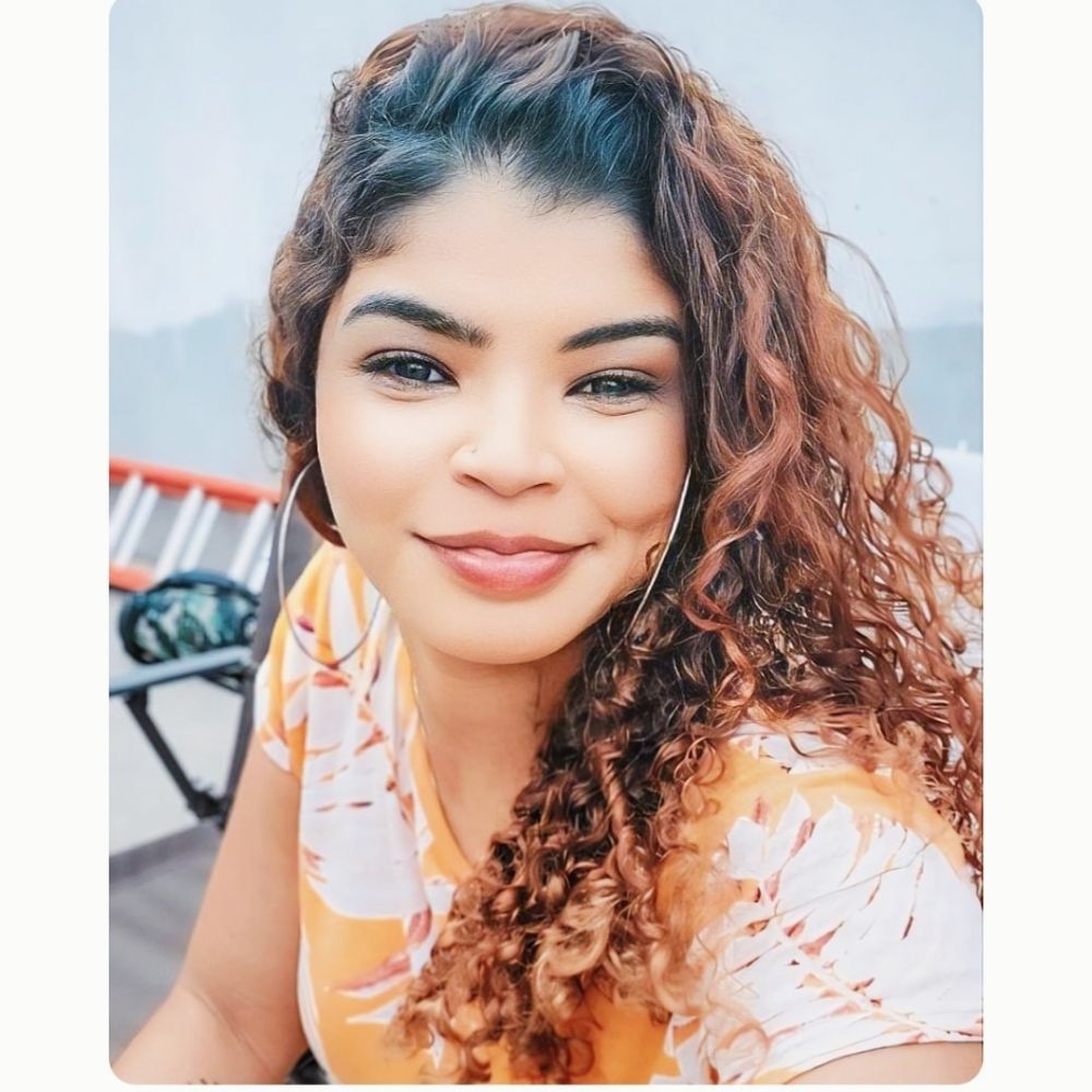 Cássia Paixão 🌼