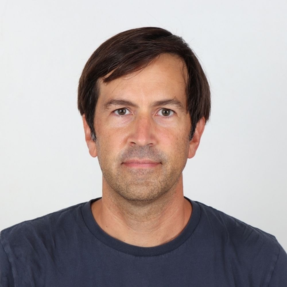 Brandon Stell