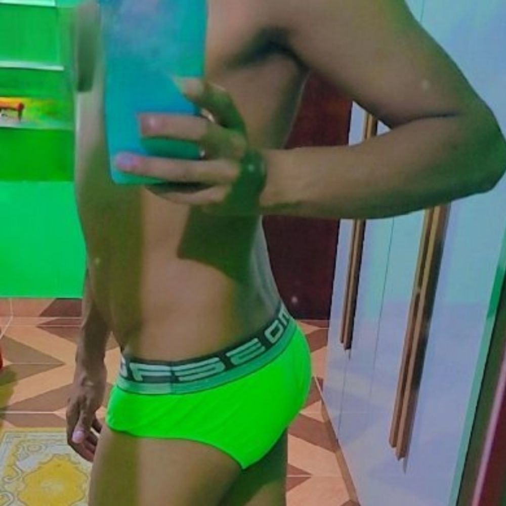 PUTO NO PELO