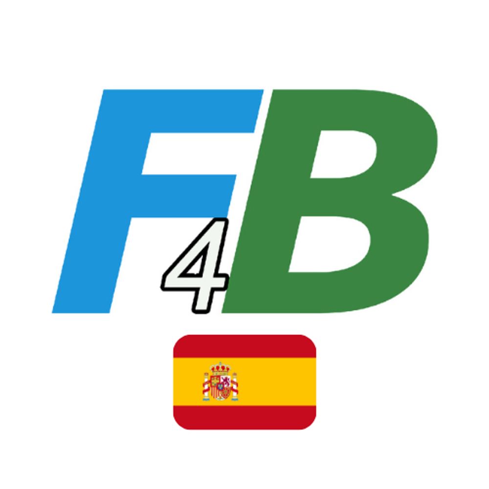 F4B Diamond Painting España