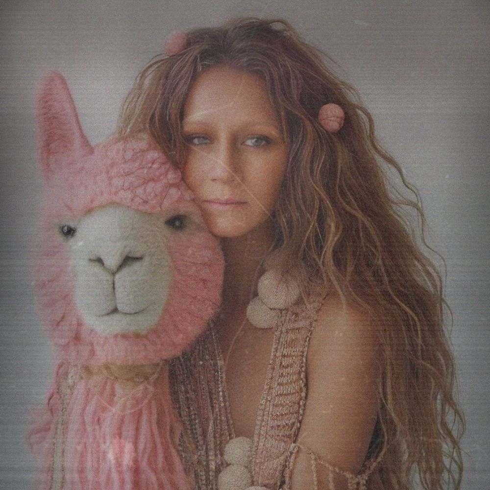 The Dandelion Queen