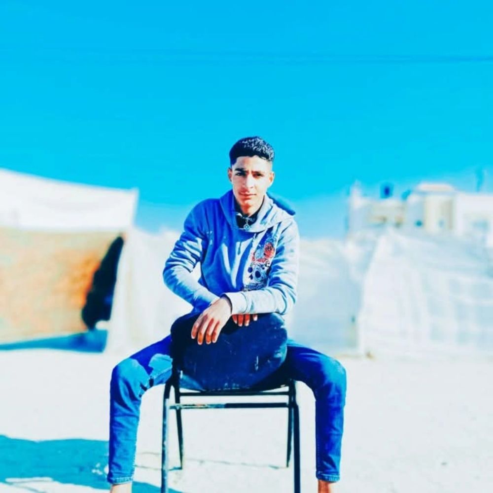 Mohammed Nasser