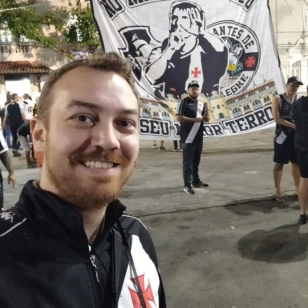 Felipe Sbardella
