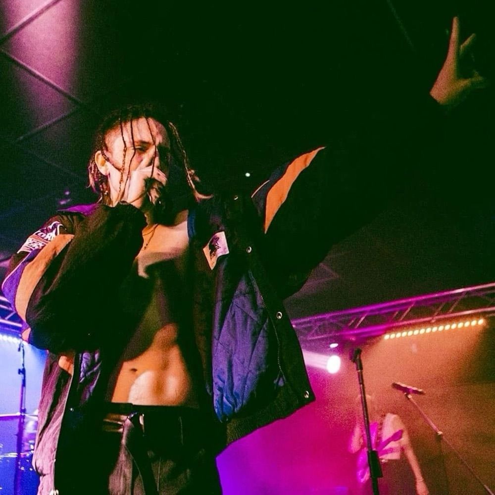 Vin / Kirai 😈 21 DAYS TIL CA