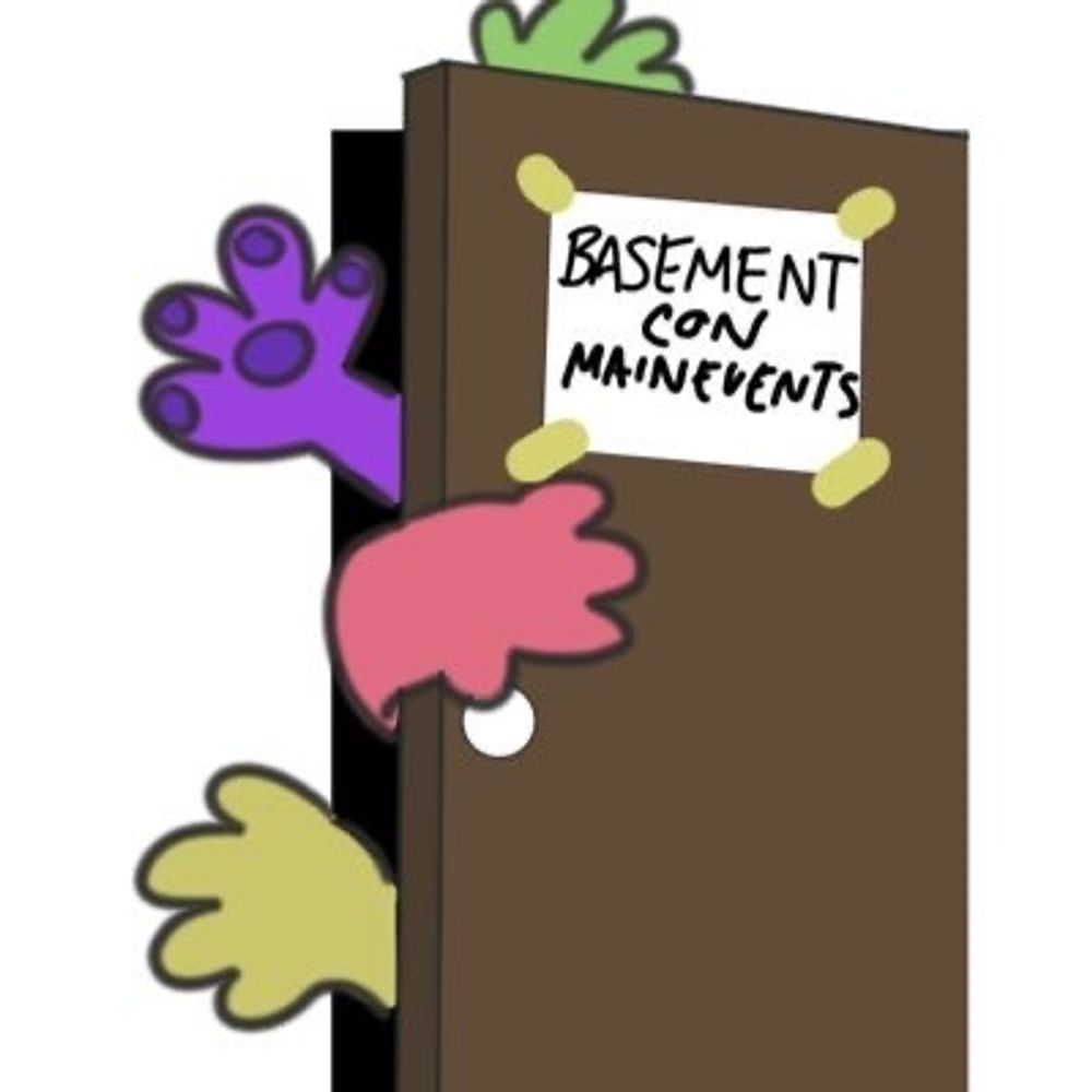 BasementCon 's avatar