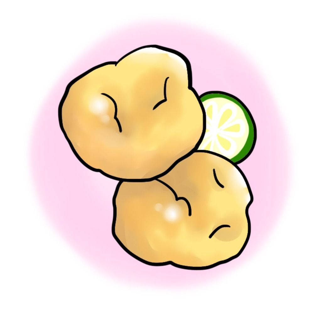 🐥てん