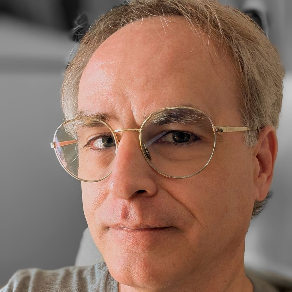 Keith Gapinski