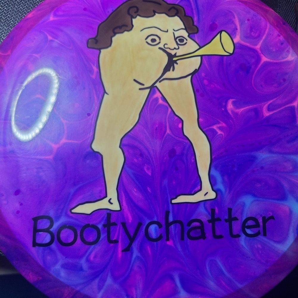 Bootychatter