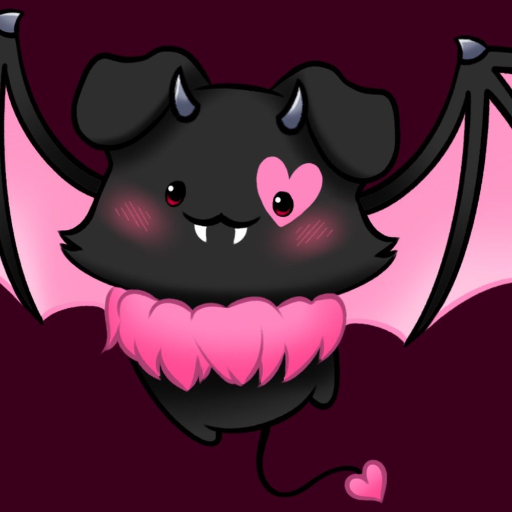 💕Milo🕸