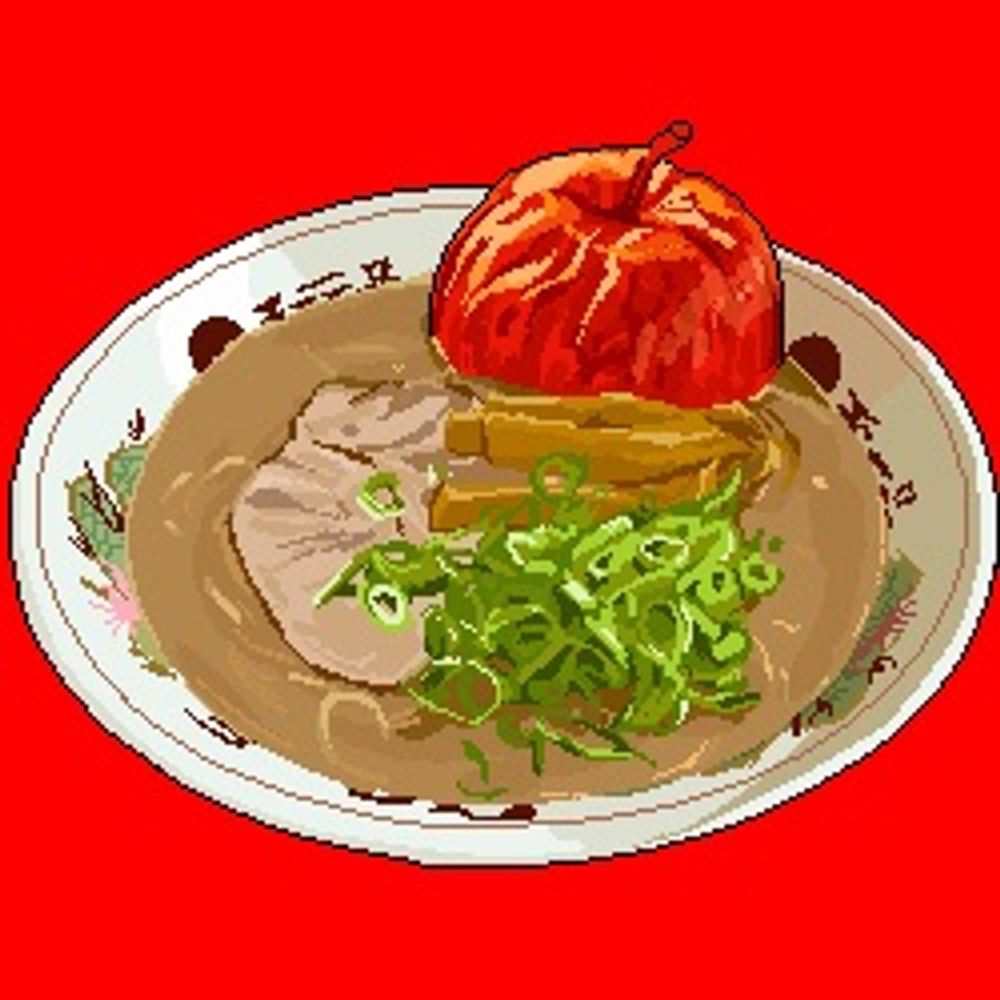 やきりーめん