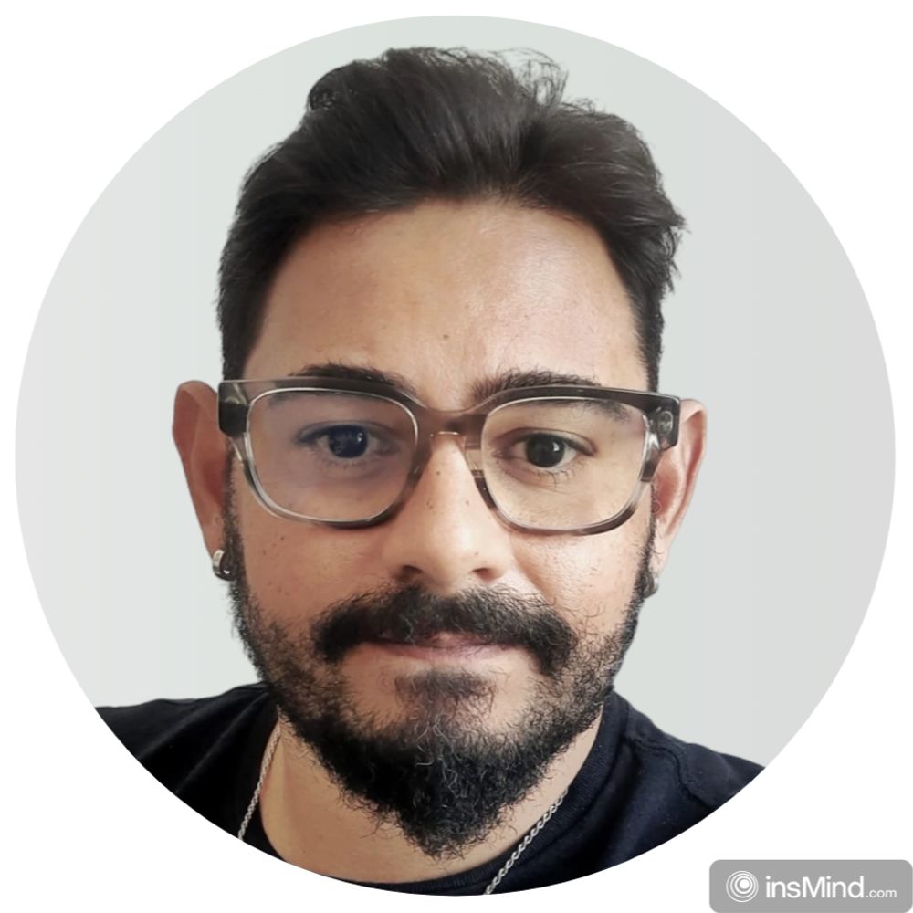 Paulo Barros