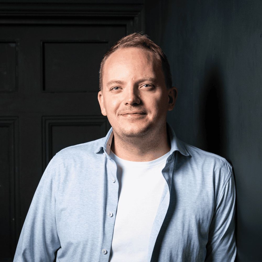 Dave Endsor