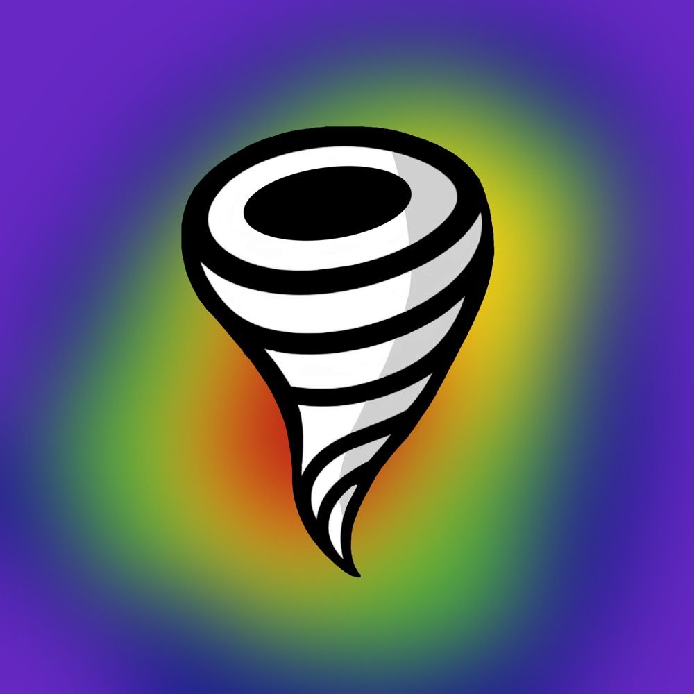 Jonas 🌪️ Tornado Center