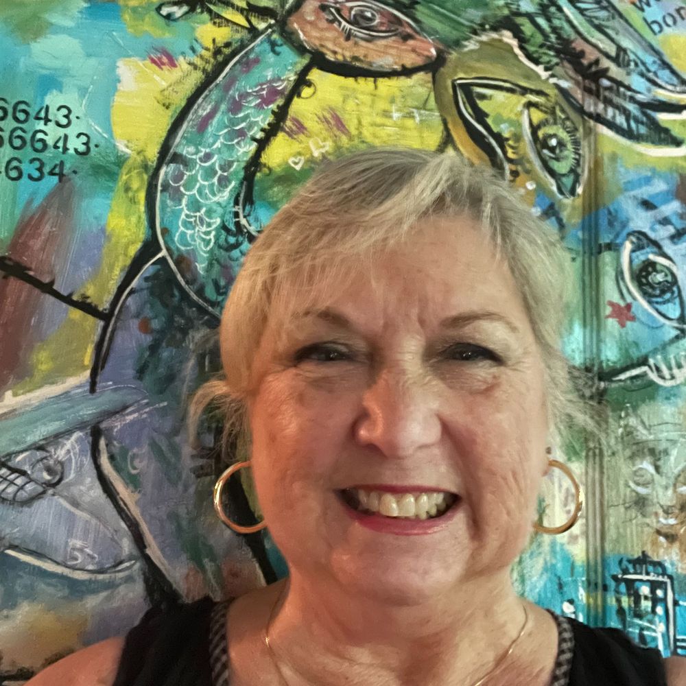 Cindi Boiter