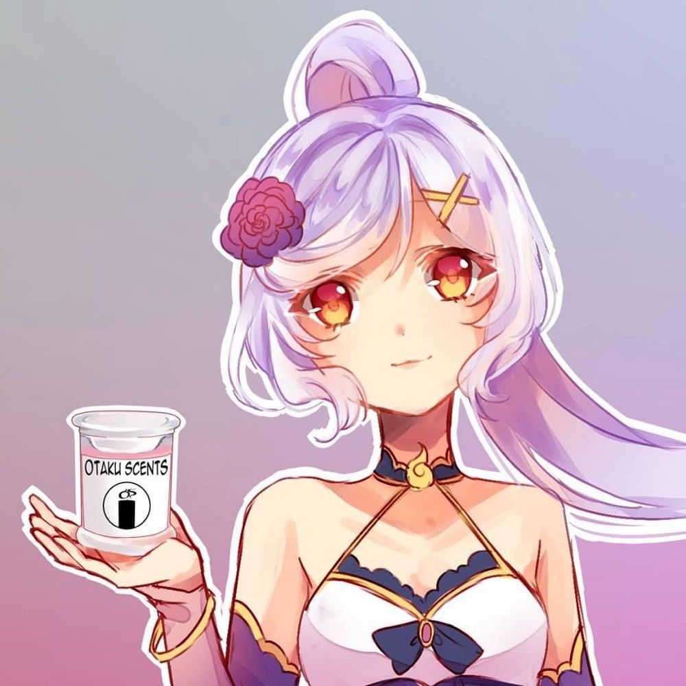 Otaku Scents