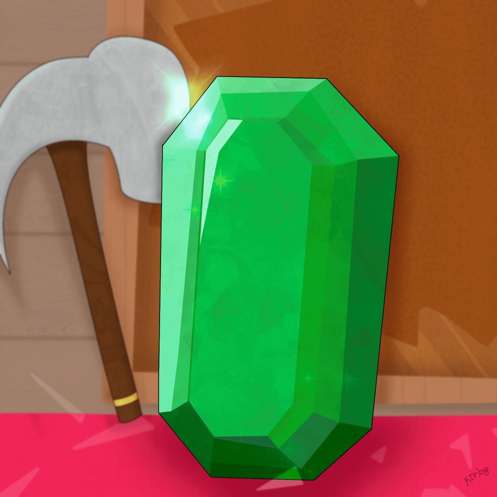 TheEmeraldLiker