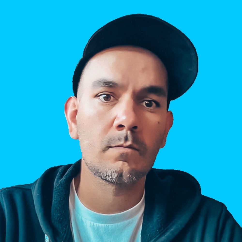 Ricky Padilla