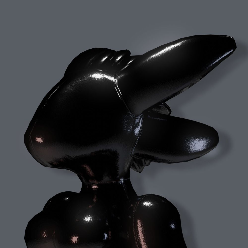 RubberyCrow