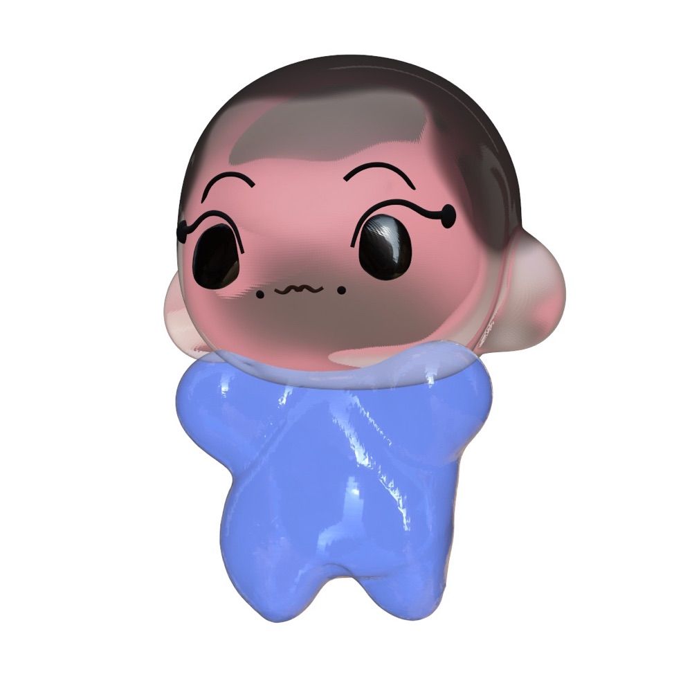 ヤコ🌷