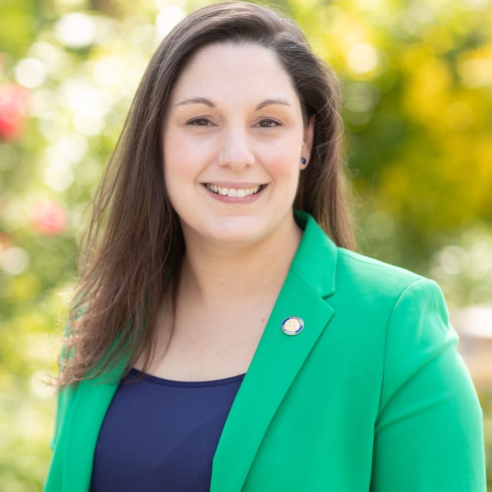 Amanda M. Cappelletti