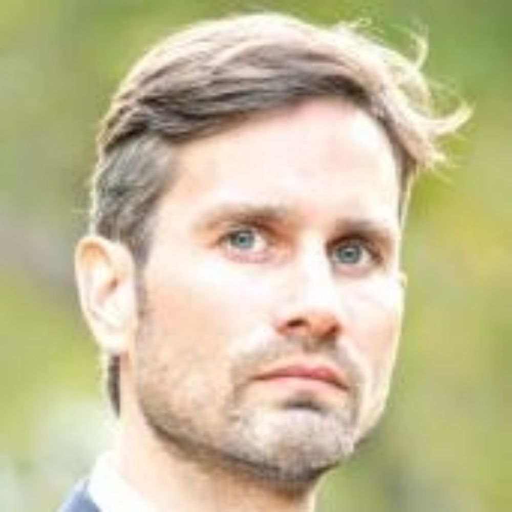 Brandon Friedman