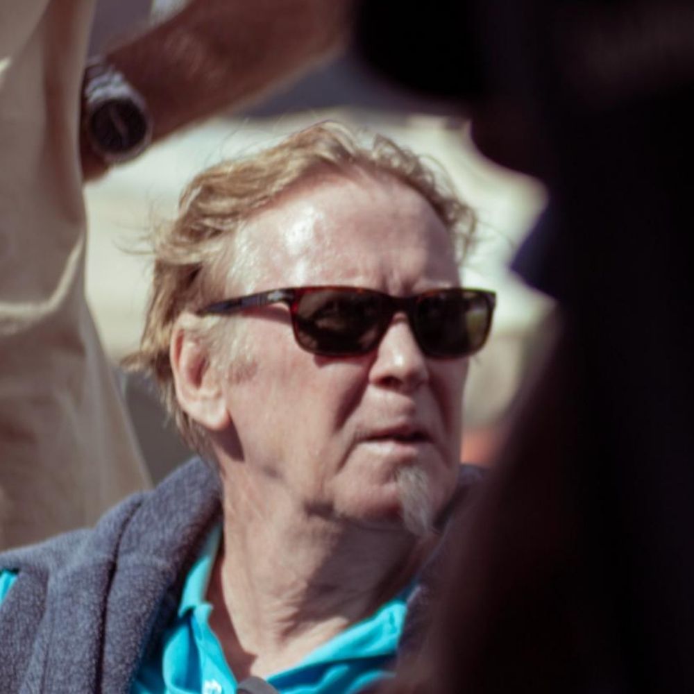 Neil McRobert