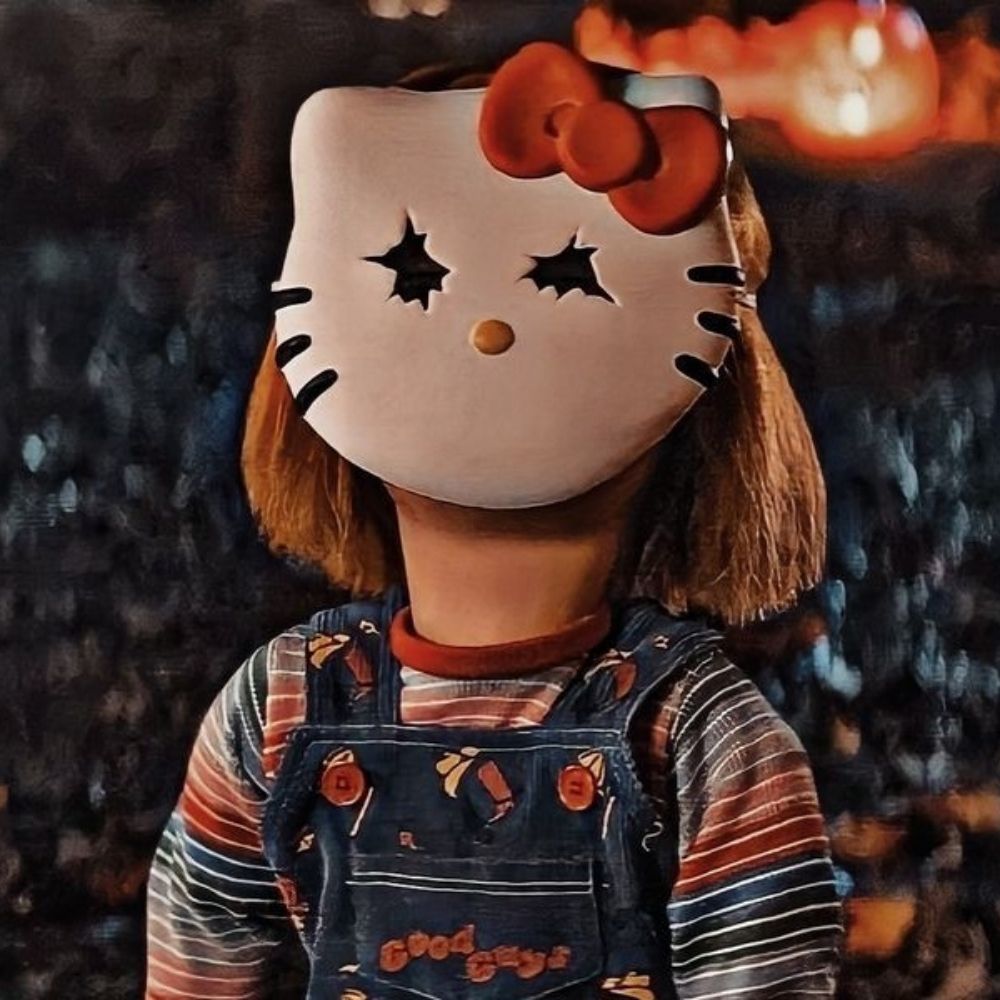 Gayzinha emocionada 