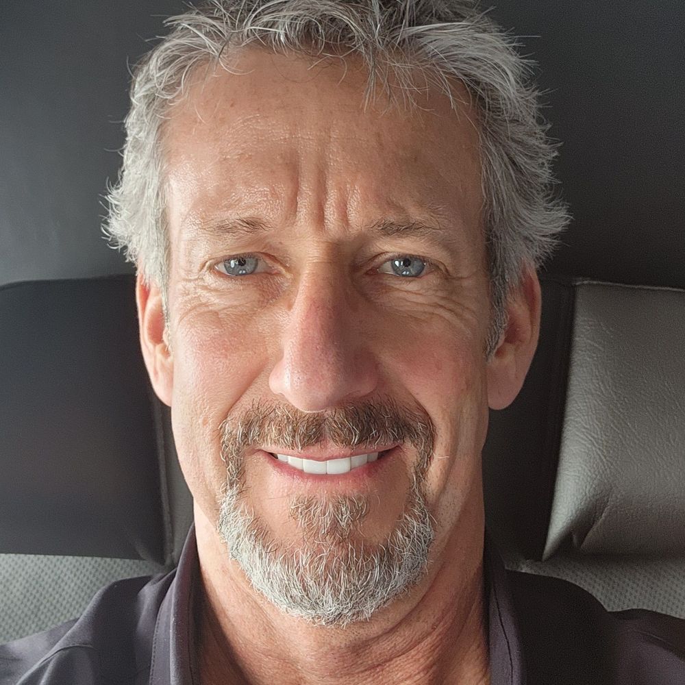 Scott Cathcart