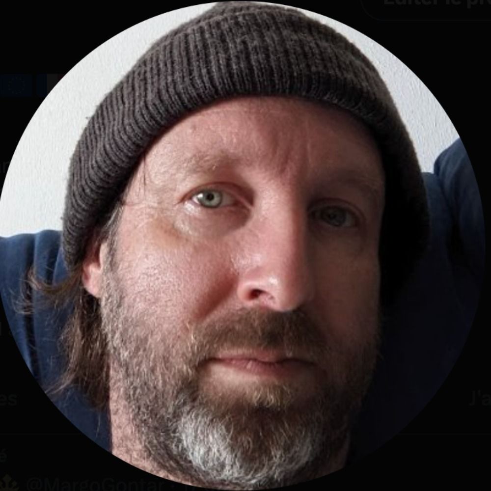 Sylvain Legland