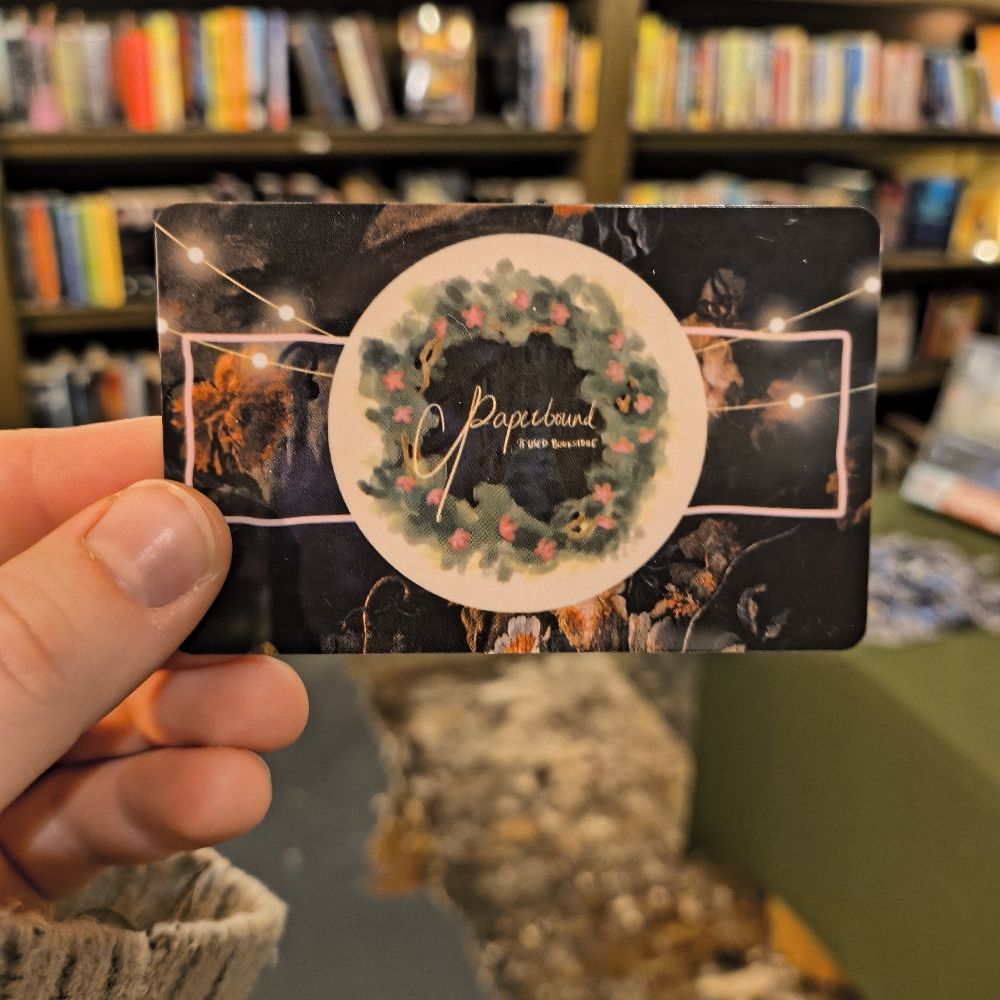 Paperbound Books