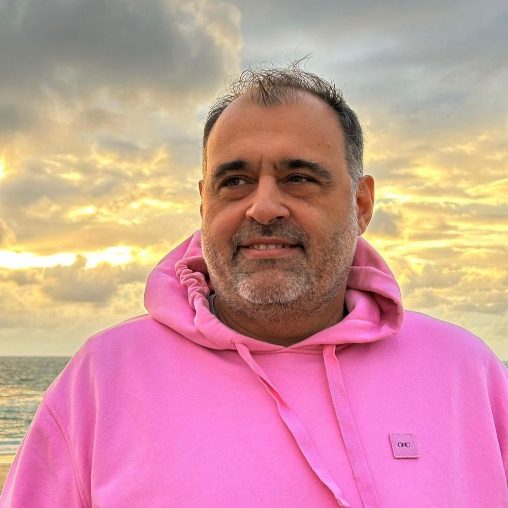 Christophe Cibola