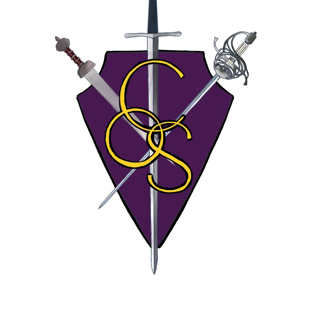Champions of Swords