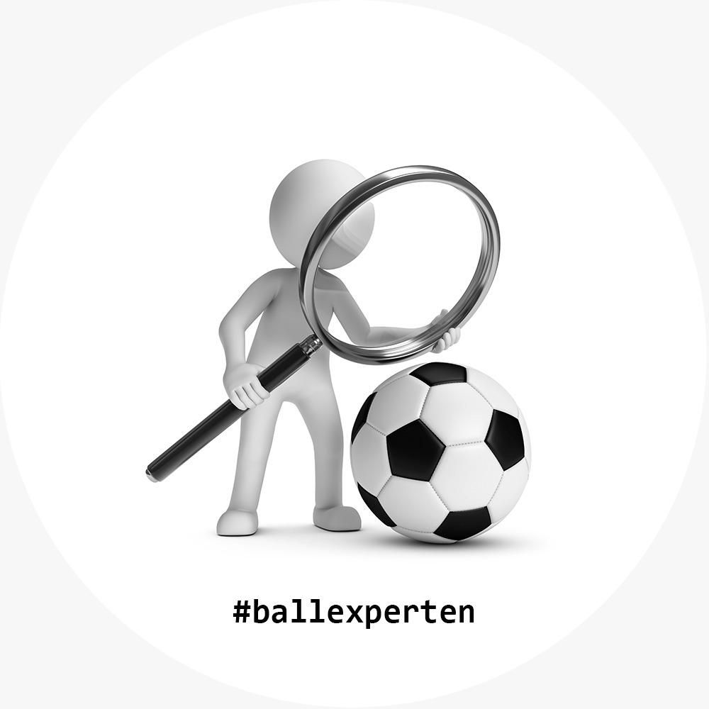 Ballexperten