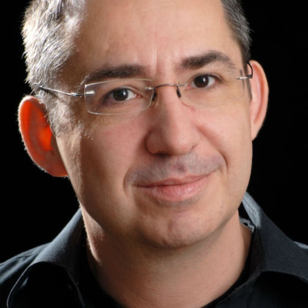 Andreas Von Gunten