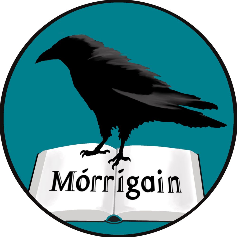 morrigain publishing