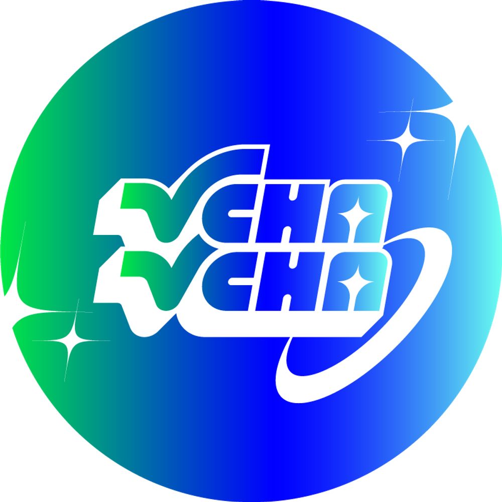 Vchavcha | 共創 VTuber 可能性