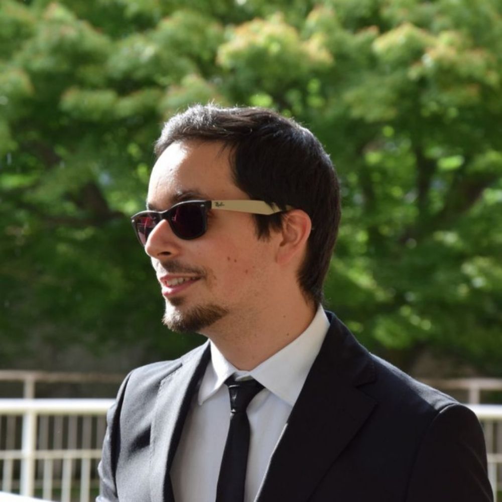 Paolo Maran
