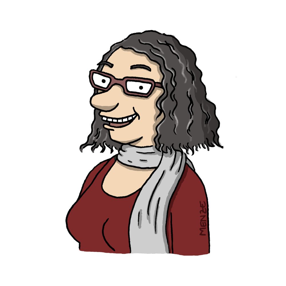 Bettina Knuelle's avatar