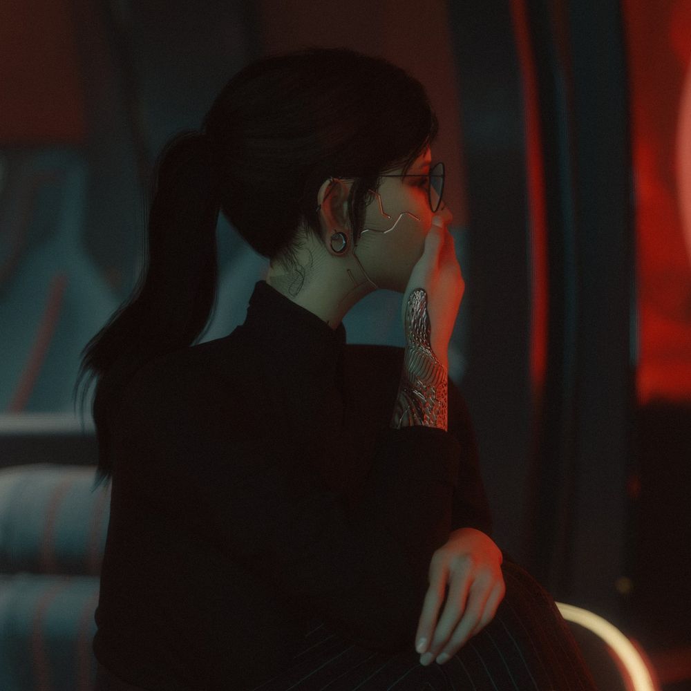ash ☽