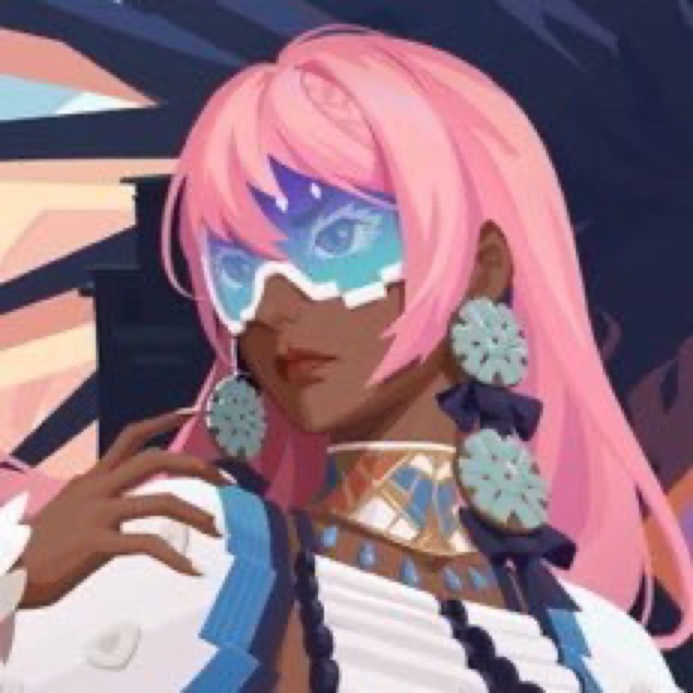 Also seven :3