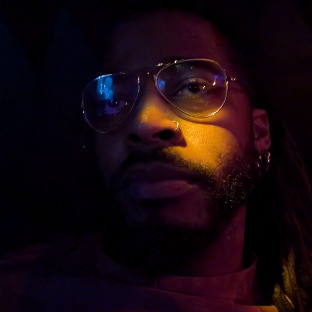Donté Gibson