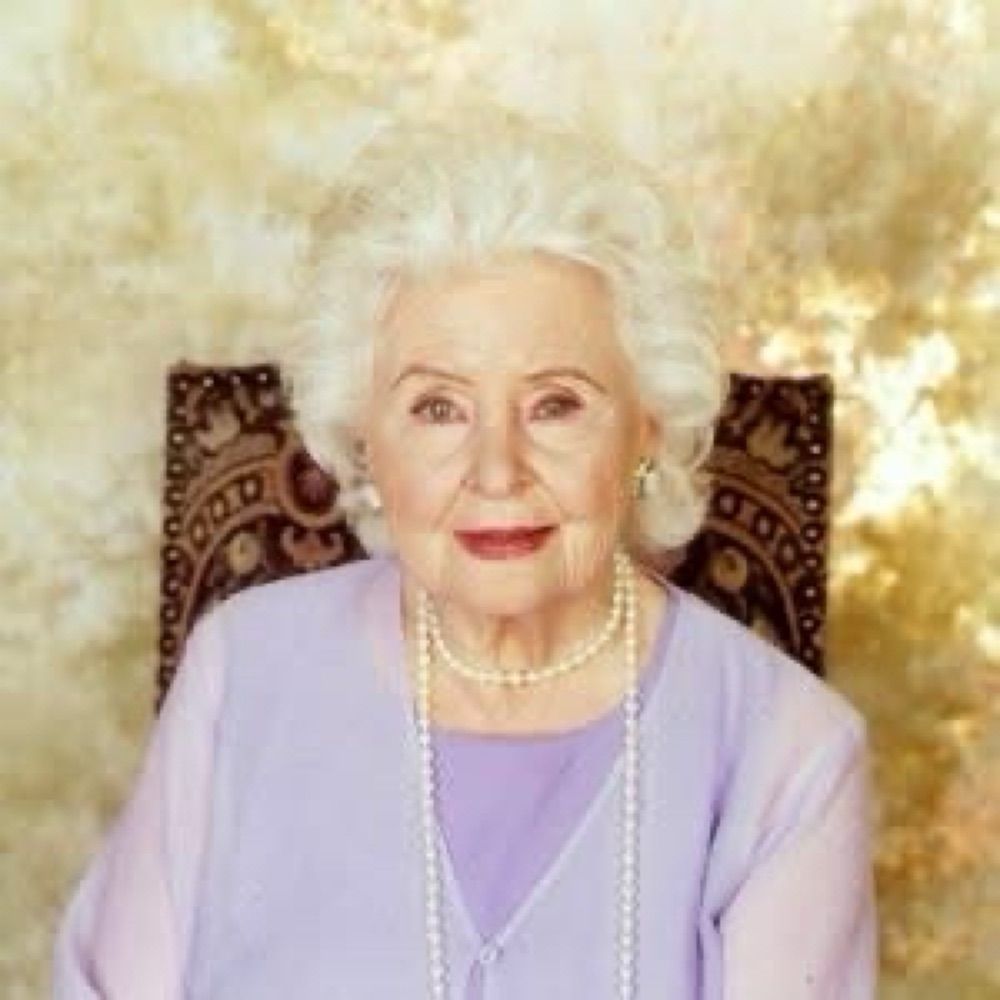 Alice Horton