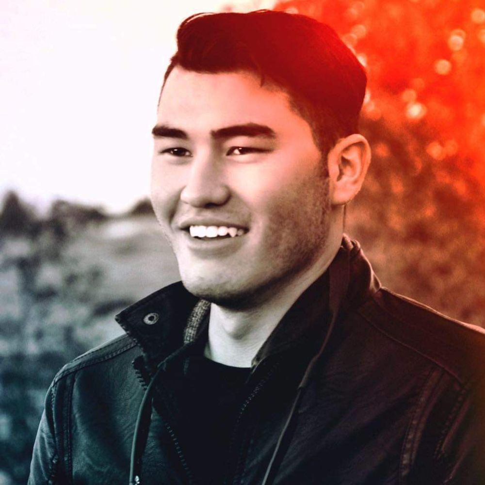 Ryo Lambert