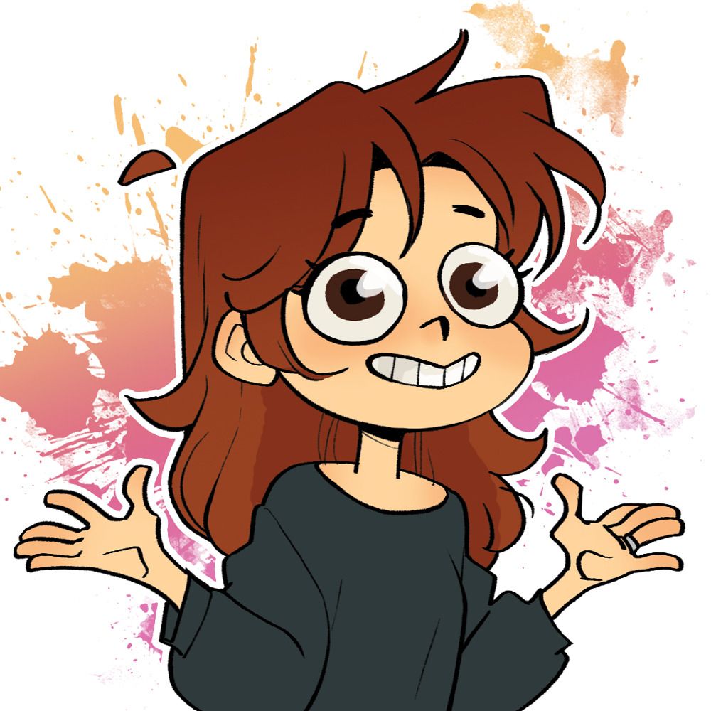 Meg Syv's avatar