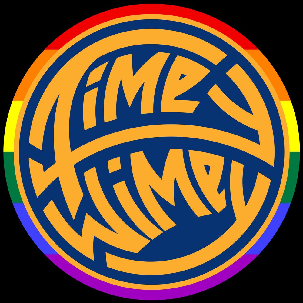 Timey-Wimey 