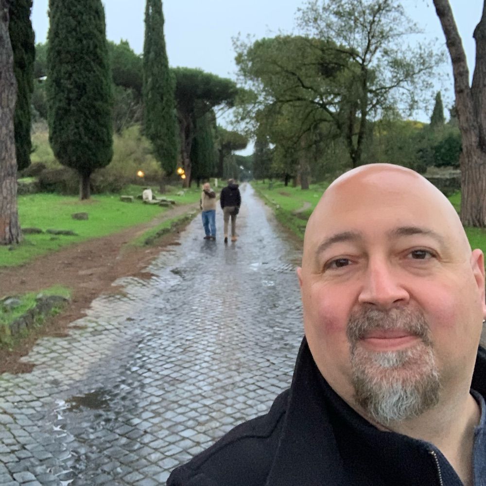 Rob Petrini