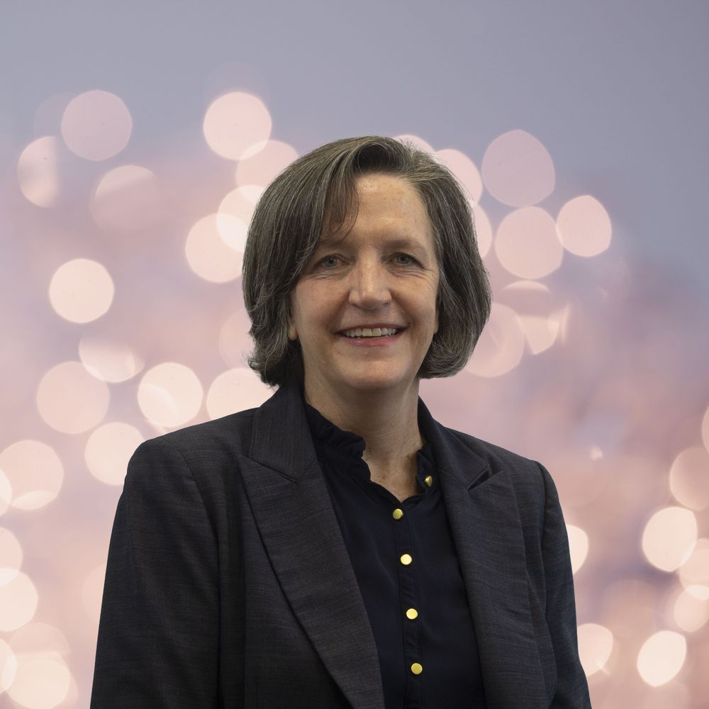 Suzanne M. Rogers